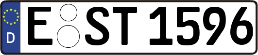 E-ST1596