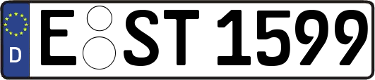 E-ST1599