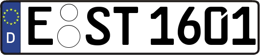 E-ST1601
