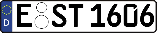 E-ST1606