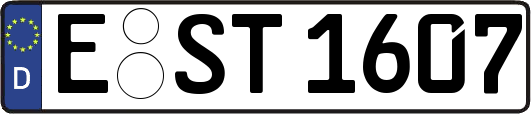 E-ST1607