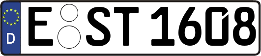 E-ST1608