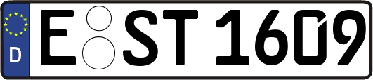 E-ST1609