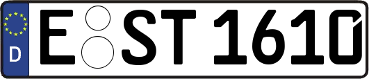 E-ST1610