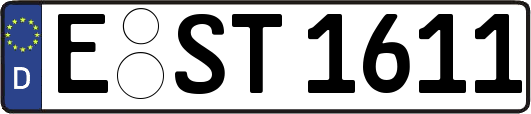 E-ST1611