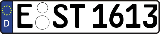 E-ST1613