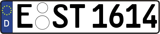 E-ST1614