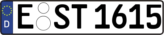 E-ST1615