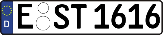 E-ST1616