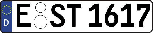 E-ST1617