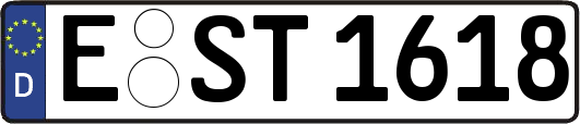 E-ST1618