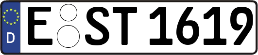 E-ST1619