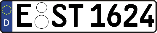 E-ST1624