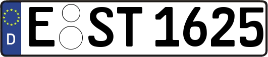 E-ST1625