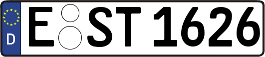 E-ST1626