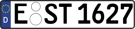 E-ST1627