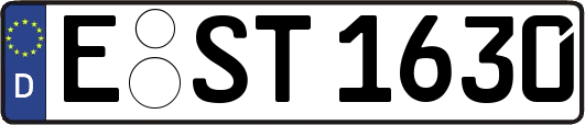 E-ST1630