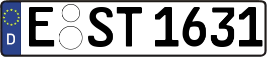 E-ST1631