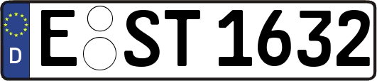 E-ST1632