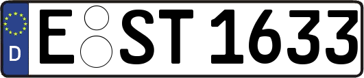 E-ST1633