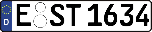 E-ST1634