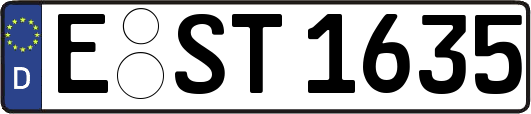 E-ST1635
