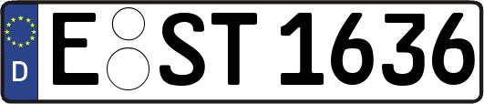 E-ST1636