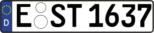 E-ST1637