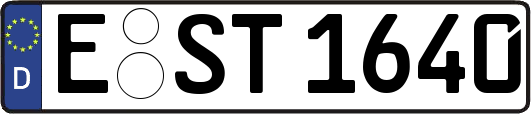 E-ST1640