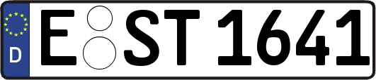 E-ST1641