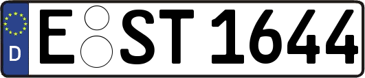 E-ST1644