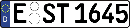 E-ST1645