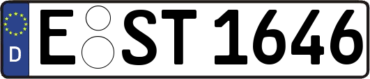 E-ST1646