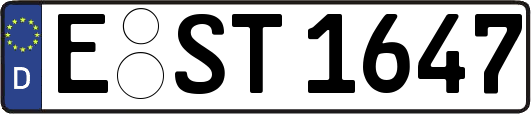 E-ST1647
