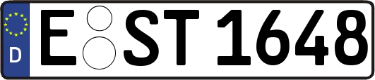 E-ST1648