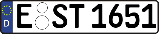 E-ST1651
