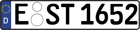 E-ST1652