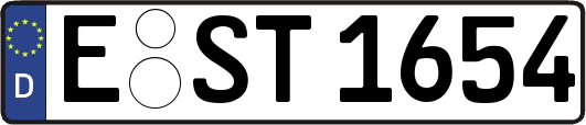 E-ST1654