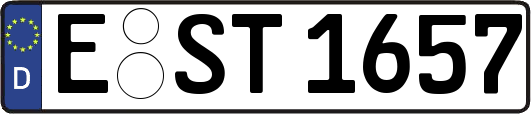 E-ST1657