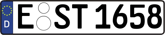 E-ST1658