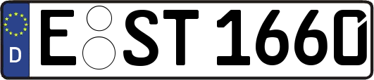 E-ST1660