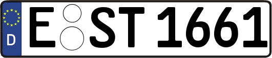 E-ST1661