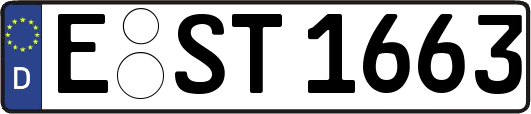 E-ST1663