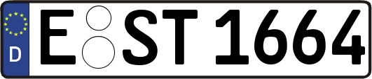 E-ST1664