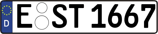 E-ST1667