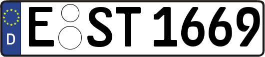 E-ST1669