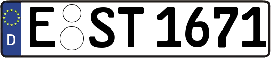 E-ST1671