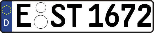 E-ST1672