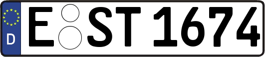 E-ST1674