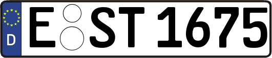 E-ST1675
